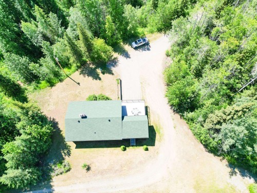 4100 16 Highway E, Burns Lake, BC 