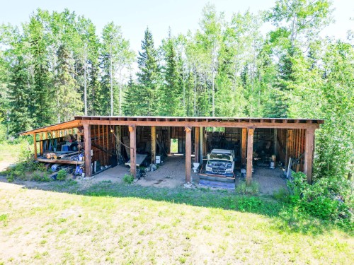 4100 16 Highway E, Burns Lake, BC 
