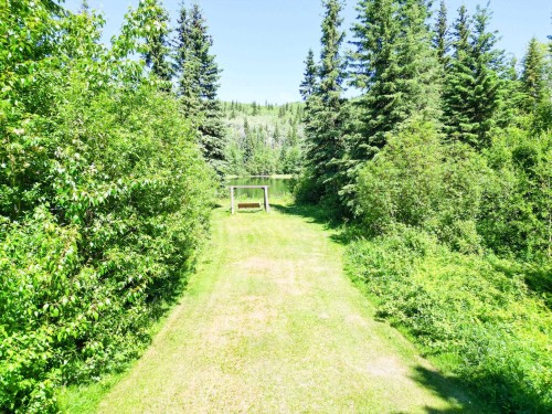 4100 16 Highway E, Burns Lake, BC 