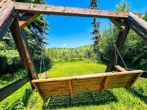 4100 16 Highway E, Burns Lake, BC 