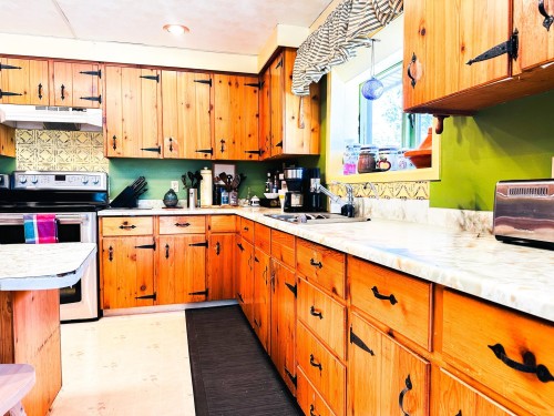 4100 16 Highway E, Burns Lake, BC 