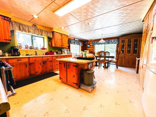 4100 16 Highway E, Burns Lake, BC 