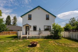 598 Watrous Street Prince George, BC V2M 2B9
