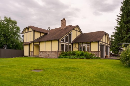 2675 Ridgeview Drive  Prince George, BC V2K 4C8