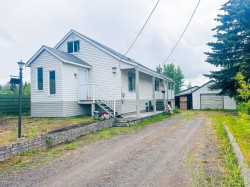 216 3rd Avenue  Burns Lake, BC V0J 1E0
