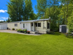 2136 Evasko Road Prince George, BC V2N 6T7