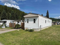 69-5130 North Nechako Road  Prince George, BC V2K 4W3
