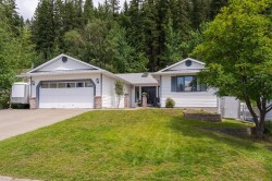 4850 North Meadow Road  Prince George, BC V2K 4E6