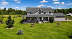 5235 Red Rock Road EPrince George, BC V2N 5Z9