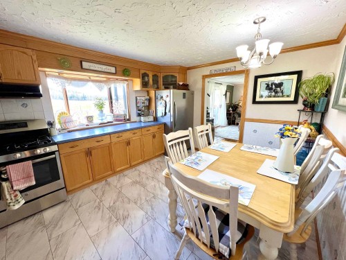 15380 Olson Road, Quesnel, BC 