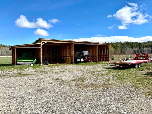 15380 Olson Road, Quesnel, BC 