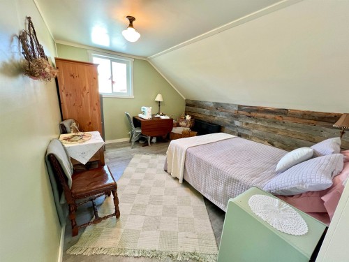 15380 Olson Road, Quesnel, BC 