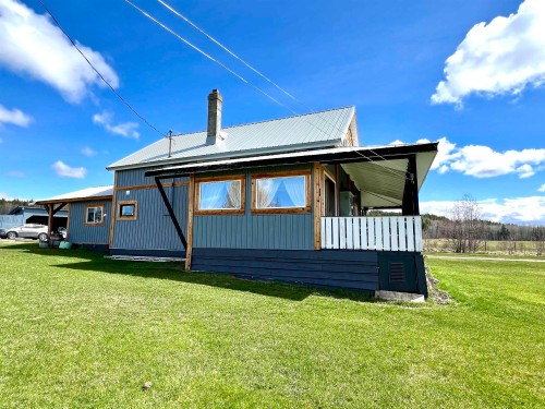 15380 Olson Road, Quesnel, BC 