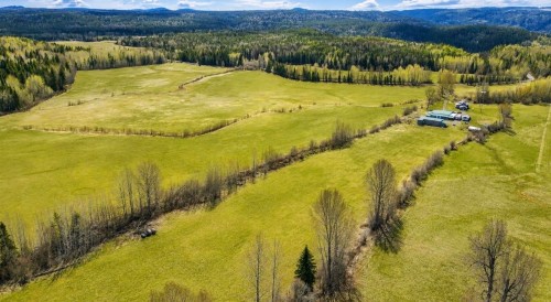 15380 Olson Road, Quesnel, BC 