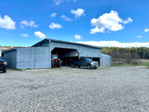 15380 Olson Road, Quesnel, BC 