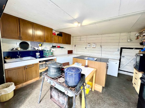 15380 Olson Road, Quesnel, BC 