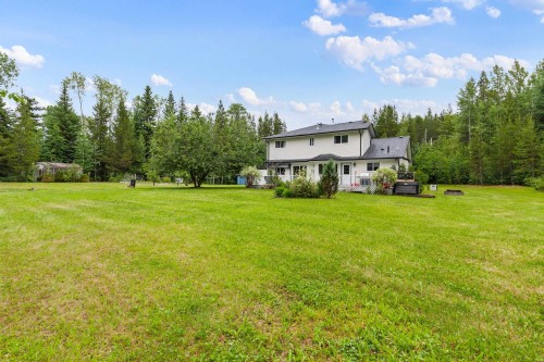 2125 Sharelene Drive, Prince George, BC 