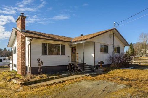 5503 Cranbrook Hill Road  Prince George, BC V2M 7C8