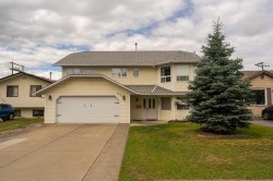 633 Johnson Street Prince George, BC V2M 2Z8