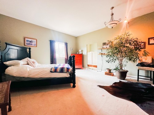 30438 16 Highway E, Burns Lake, BC 