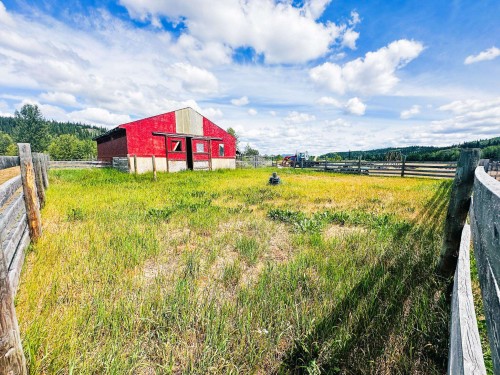 30438 16 Highway E, Burns Lake, BC 