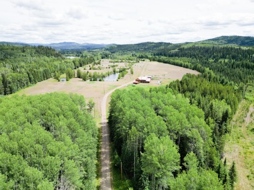 30438 16 Highway E, Burns Lake, BC 