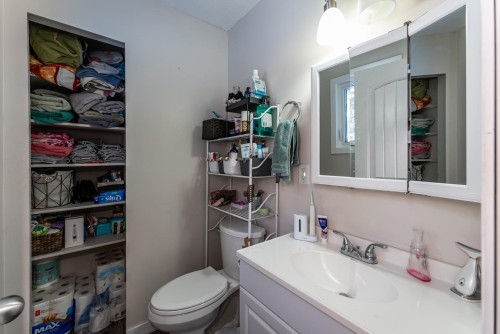 2430 Progress Road, Prince George, BC 