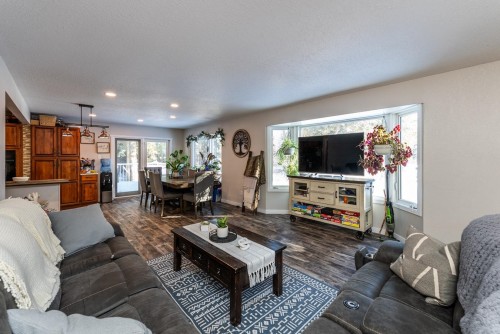 2430 Progress Road, Prince George, BC 