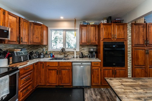 2430 Progress Road, Prince George, BC 