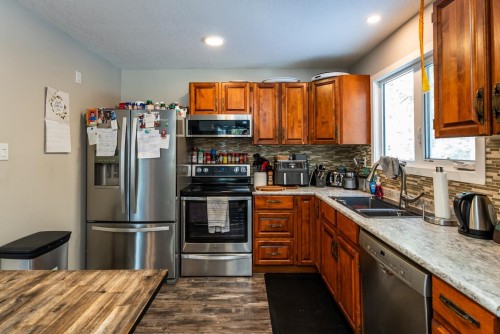2430 Progress Road, Prince George, BC 