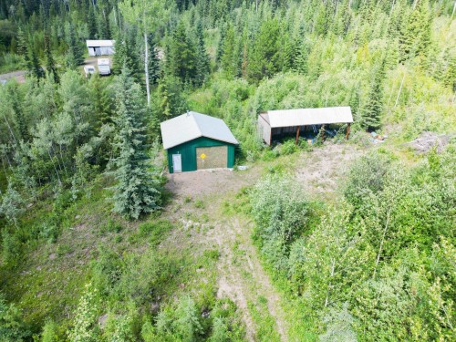 3620 Murphy Road, Burns Lake, BC 