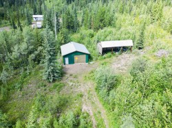 3620 Murphy Road  Burns Lake, BC V0J 1E0