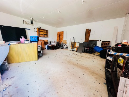 3620 Murphy Road, Burns Lake, BC 