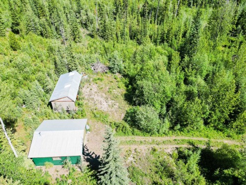 3620 Murphy Road, Burns Lake, BC 
