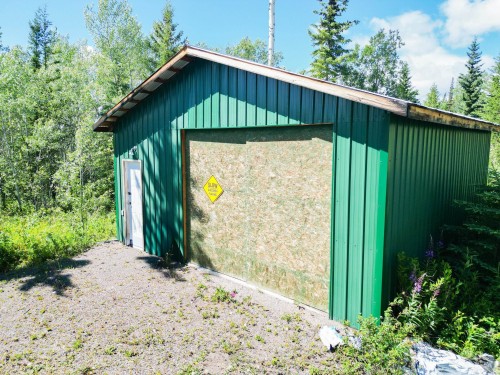 3620 Murphy Road, Burns Lake, BC 