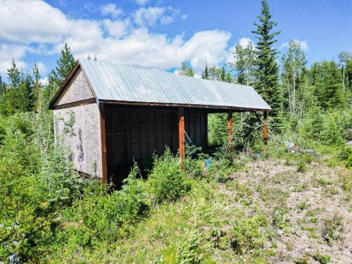 3620 Murphy Road, Burns Lake, BC 