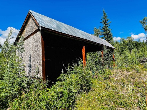 3620 Murphy Road, Burns Lake, BC 