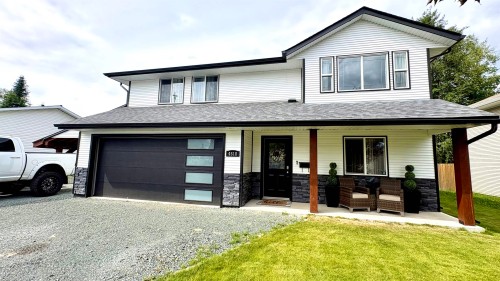 4518 Gray Drive  Prince George, BC V2K 4Y4