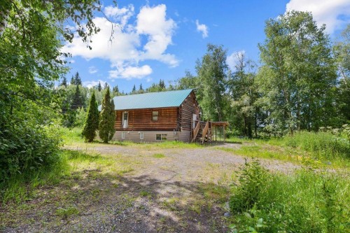 18695 Chief Lake Post Office Road  Prince George, BC V2K 5K4