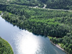 DL 7867 Miworth Road Prince George, BC V2M 7B7