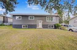 1257 Aleza Crescent Prince George, BC V2M 4E5