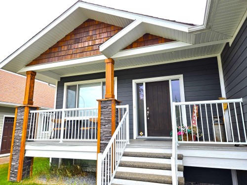 2632 Links Drive  Prince George, BC V2K 0A5