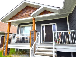 2632 Links Drive Prince George, BC V2K 0A5
