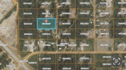 Wansa Road Prince George, BC V2N 6E5