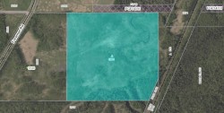 Foreman Road Prince George, BC V2L 4V7