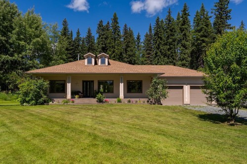 4510 Ferguson Lake Road  Prince George, BC V2K 5Y5