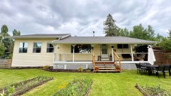 4535 Myers Road  Hixon, BC V2N 5Z7