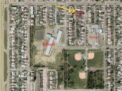1043 Gillett Street Prince George, BC V2M 2T7