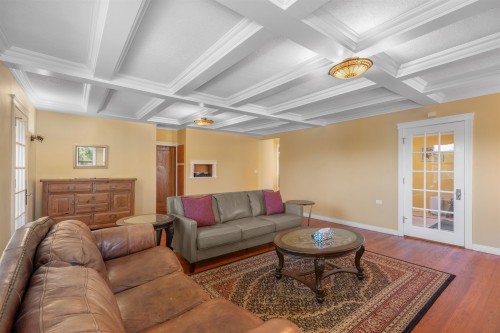 2150 Laurier Crescent, Prince George, BC - Indoor