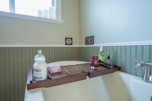 2150 Laurier Crescent, Prince George, BC - Indoor